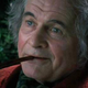 Ian Holm has passed away.